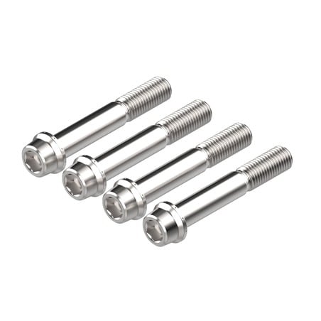 PRN017556-18 Perno de pinza Tiger Sport 800 Tour 2026+ Evotech-performance