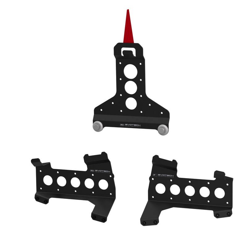 PRN020136-020156-03 Accessories Tiger Sport 800 Tour 2026+ Evotech-performance