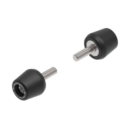 PRN016066-017477-21 Bar End Weights Bmw R 719 1300 RS Option Cuyamaca 2025+ Evotech-performance