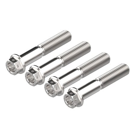 PRN017531-105 Caliper Bolt Hypermotard V2 2026+ Evotech-performance
