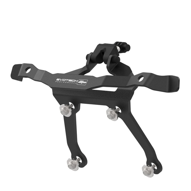 PRN015683-016948-09 Action Camera Mount Action / Dash Cam Tiger 900 Desert Edition 2026+ Evotech-per