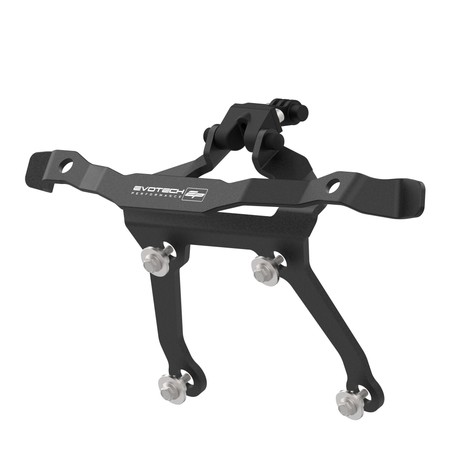 PRN015683-016948-09 Action Camera Mount Action / Dash Cam Tiger 900 Desert Edition 2026+ Evotech-per