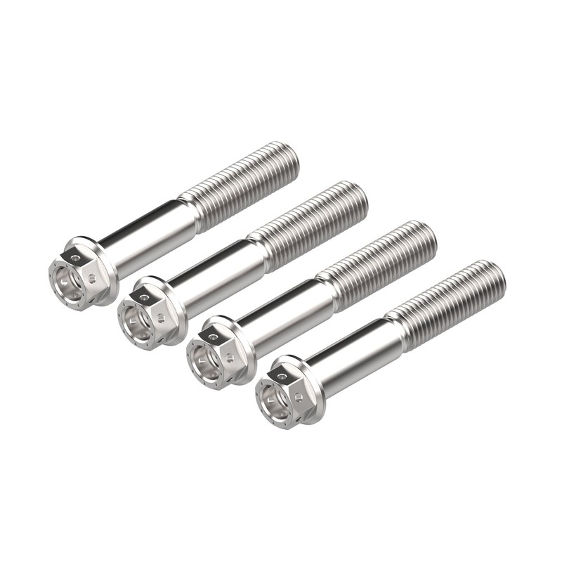 PRN017536-114 Perno de pinza Ninja ZX 10 RR 2026+ Evotech-performance