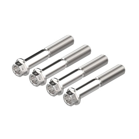 PRN017536-114 Perno de pinza Ninja ZX 10 RR 2026+ Evotech-performance