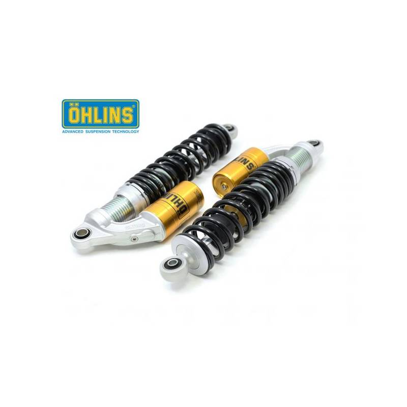 COPPIA AMMORTIZZATORI OHLINS BMW R 50/5