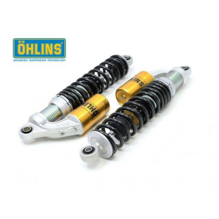 COPPIA AMMORTIZZATORI OHLINS BMW R 50/5