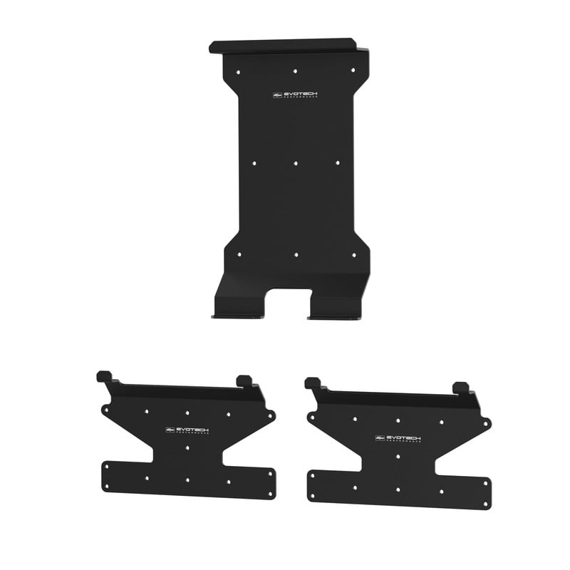 PRN018724-018726-04 Accessori Tiger 900 Desert Edition 2026+ Evotech-performance
