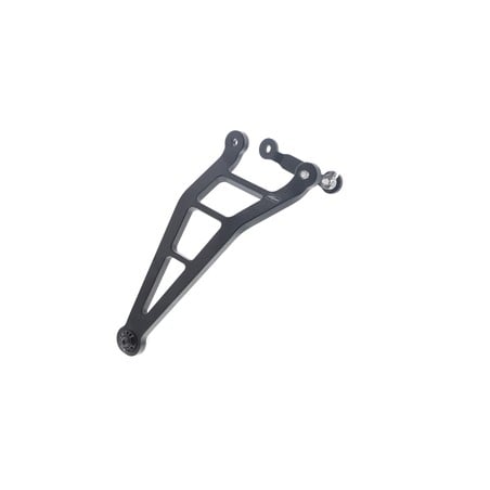 PRN008735-008749-13 Exhaust Hangers Kit Kawasaki Ninja ZX 10 R 2026+ Evotech-performance