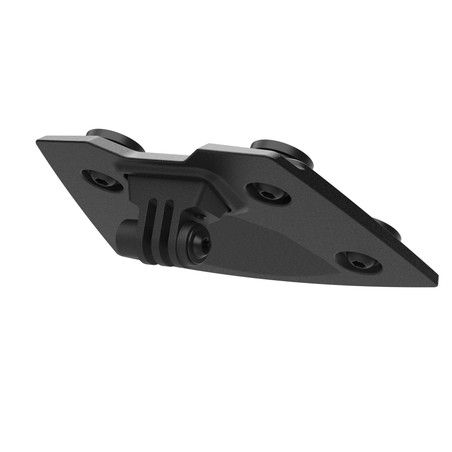 PRN017791-020001-01 Action Camera Mount GSX 8 S 2023+ Evotech-performance
