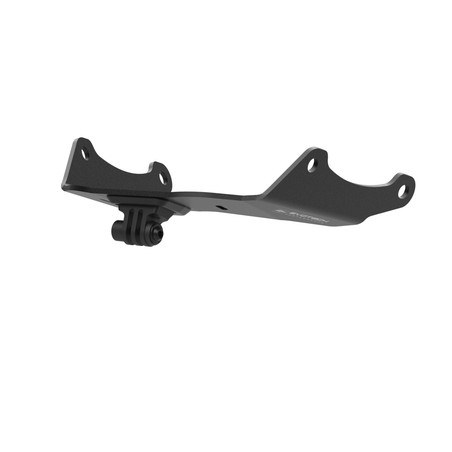 PRN018046-020001-01 Supports de caméra d'action CB 1000 Hornet 2025+ Evotech-performance