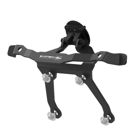 PRN014567-016948-11 Supporto Navigatore Tom Tom Tiger 900 Alpine Edition 2026+ Evotech-performance