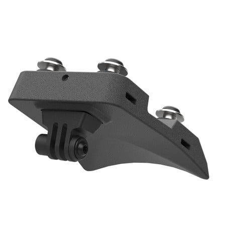 PRN018271-020001-01 Supports de caméra d'action Z 900 SE 2025+ Evotech-performance