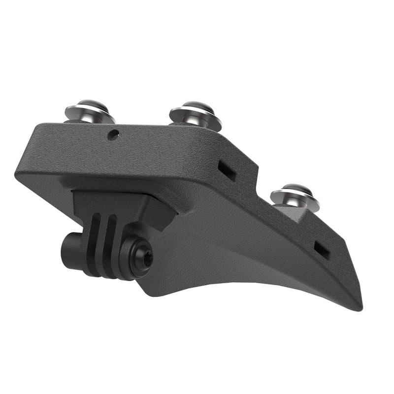 PRN018271-020001-02 Supporto Action Camera Z 900 2025+ Evotech-performance