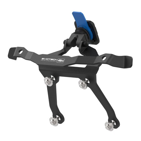 PRN014568-016948-017268-11 Sat Nav Mounts Carpuride Tiger 900 Alpine Edition 2026+ Evotech-performan