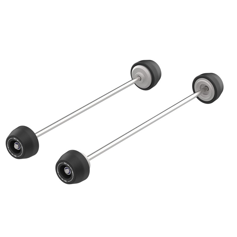 PRN014979-014980-12 Spindle Bobbins Kit Tiger 900 Alpine Edition 2026+ Evotech-performance