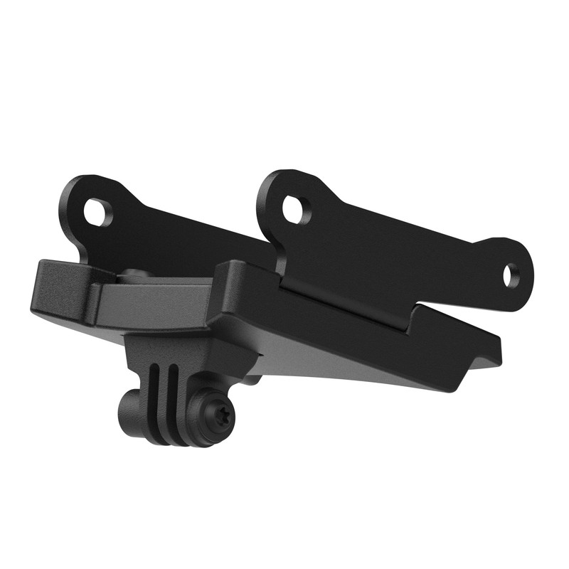 PRN019935-020001-02 Soportes para cámaras de acción CBR 1000 RR R SP 2024+ Evotech-performance