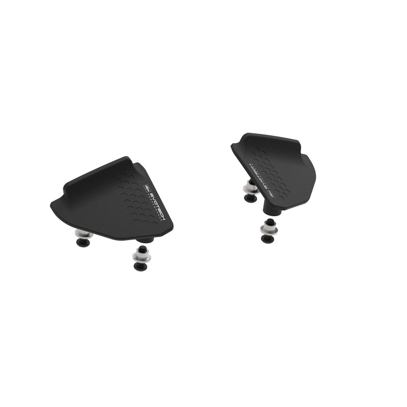 PRN020243-01 Spiegel-Austastplatten 990 RC R 2026+ Evotech-performance