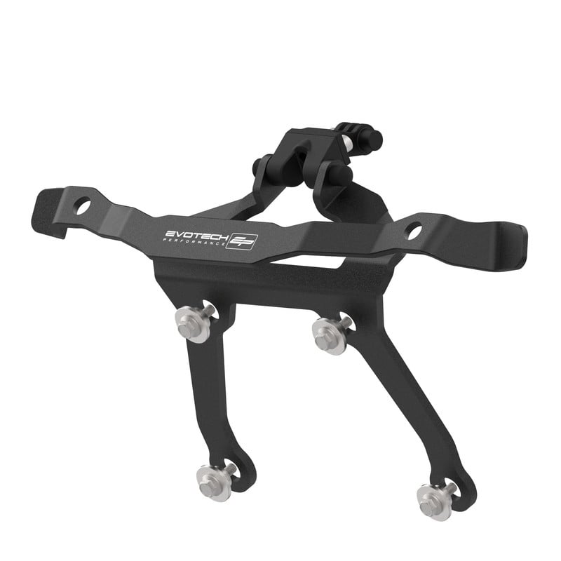 PRN015683-016948-07 Supports de caméra d'action Action / Dash Cam Tiger 900 Alpine Edition 2026+ Evo
