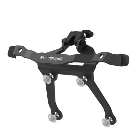 PRN015683-016948-07 Supports de caméra d'action Action / Dash Cam Tiger 900 Alpine Edition 2026+ Evo