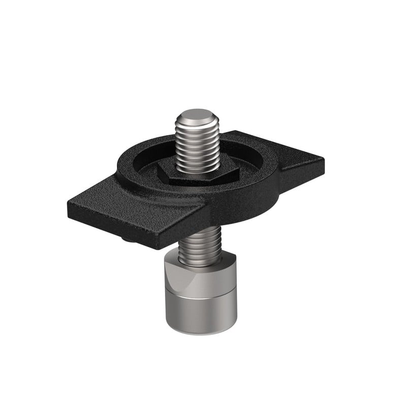PRN020317-01 Supporto Navigatore Evotech-performance