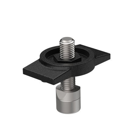 PRN020317-01 Soporte de navegador Evotech-performance