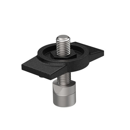 PRN020317-01 Supporto Navigatore Evotech-performance
