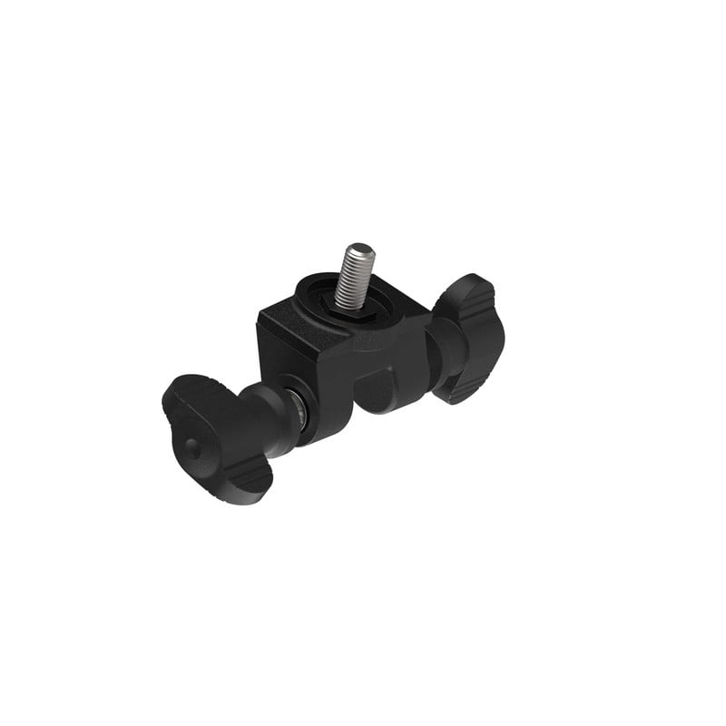 PRN015394-015395-020317-01 Supporto Navigatore Kit Evotech-performance