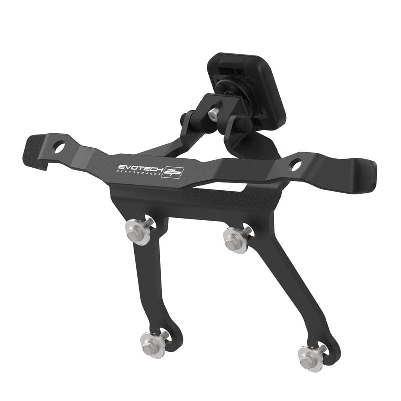 PRN016647-016948-05 Sat Nav Mounts Peak Design Tiger 900 Alpine Edition 2026+ Evotech-performance