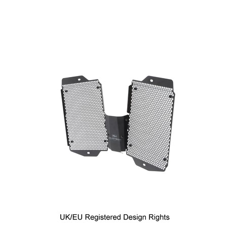 PRN016958-04 Kühlergrill Tiger 900 Alpine Edition 2026+ Evotech-performance