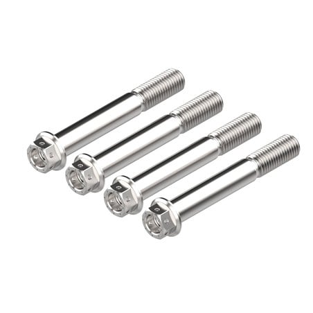 PRN017545-46 Caliper Bolt YZF R7 2026+ Evotech-performance