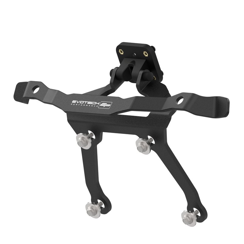 PRN014566-016948-12 Supporto Navigatore Garmin Tiger 900 Desert Edition 2026+ Evotech-performance