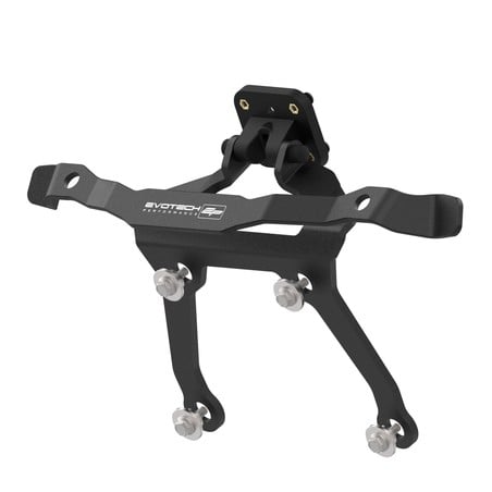 PRN014566-016948-12 Soporte de navegador Garmin Tiger 900 Desert Edition 2026+ Evotech-performance