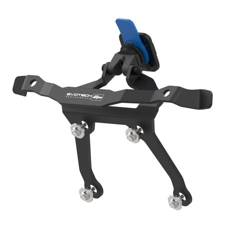 PRN014568-016948-017268-12 Sat Nav Mounts Carpuride Tiger 900 Desert Edition 2026+ Evotech-performan