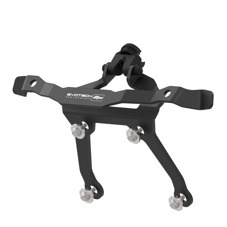 PRN014677-016948-12 Sat Nav Mounts SP Connect Tiger 900 Desert Edition 2026+ Evotech-performance