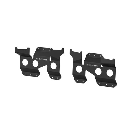 PRN019995-03 Accessories CRF 1100 L Africa Twin Adventure Sport 2020+ Evotech-performance