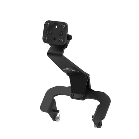 PRN014566-020471-03 Soutien Navigator Garmin Honda CRF 1100 L Africa Twin Adventure Sport 2020+ Evot
