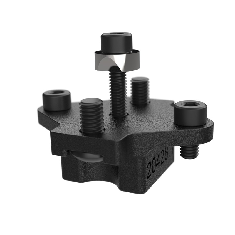 PRN020430-01 Soporte de navegador Carpuride Evotech-performance
