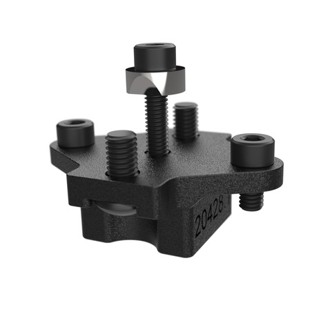PRN020430-01 Soporte de navegador Carpuride Evotech-performance