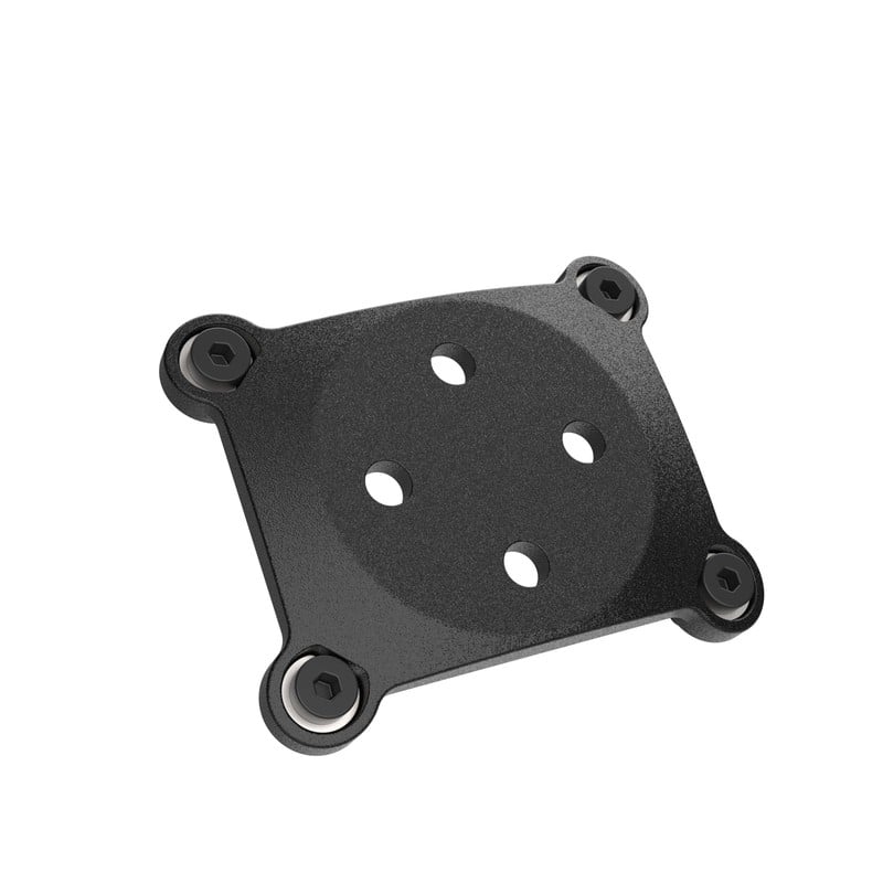 PRN020409-01 Supporto Navigatore Evotech-performance
