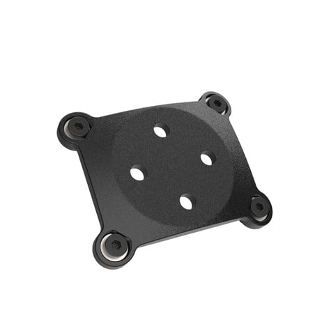 PRN020409-01 Supporto Navigatore Evotech-performance