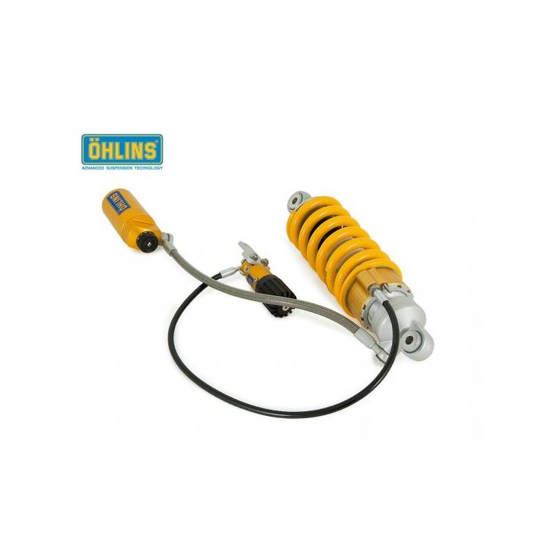 AMORTISSEUR AJUSTABLE OHLINS S46HR1C1S YAMAHA XSR 900 2014-2018