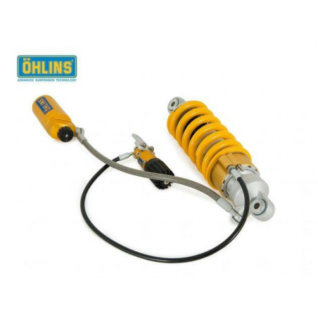 AMORTISSEUR AJUSTABLE OHLINS S46HR1C1S YAMAHA XSR 900 2014-2018