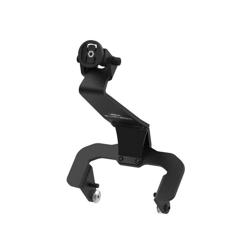 PRN017364-020471-03 Sat Nav Mounts Beeline Moto 2 Honda CRF 1100 L Africa Twin Adventure Sport 2020+