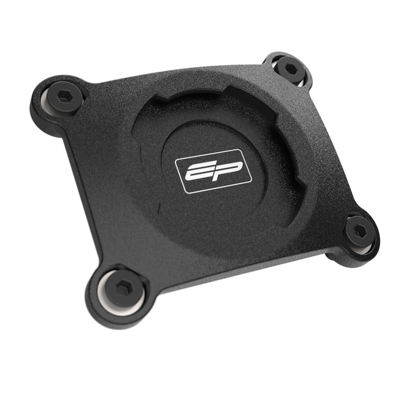PRN020408-01 Supporto Navigatore Evotech-performance