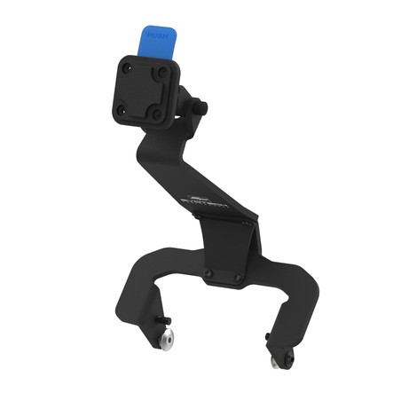 PRN014568-017268-020471-03 Sat Nav Mounts Carpuride Honda CRF 1100 L Africa Twin Adventure Sport 202
