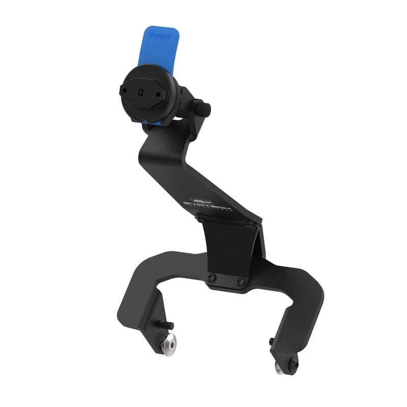 PRN014568-017527-020471-03 Supporto Navigatore Chigee Honda CRF 1100 L Africa Twin Adventure Sport 2