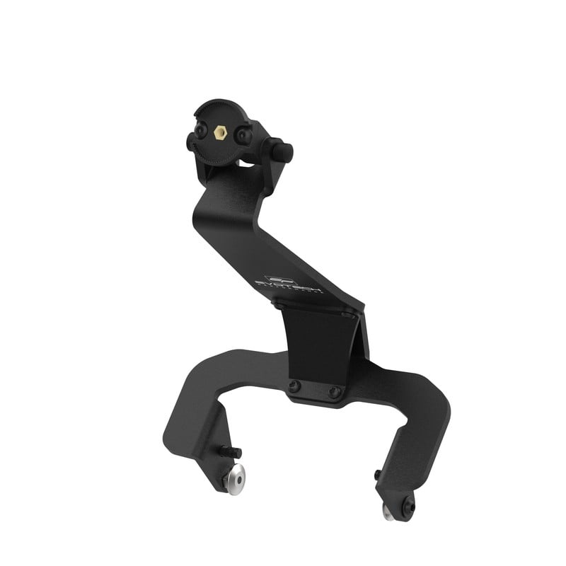 PRN014677-020471-04 Navigator-Unterstützung SP Connect Honda CRF 1100 L Africa Twin 2020+ Evotech-pe