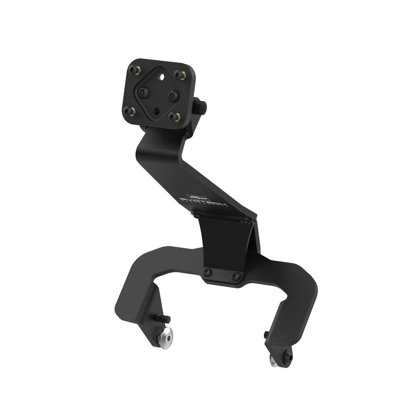 PRN014566-020471-04 Sat Nav Mounts Garmin Honda CRF 1100 L Africa Twin 2020+ Evotech-performance