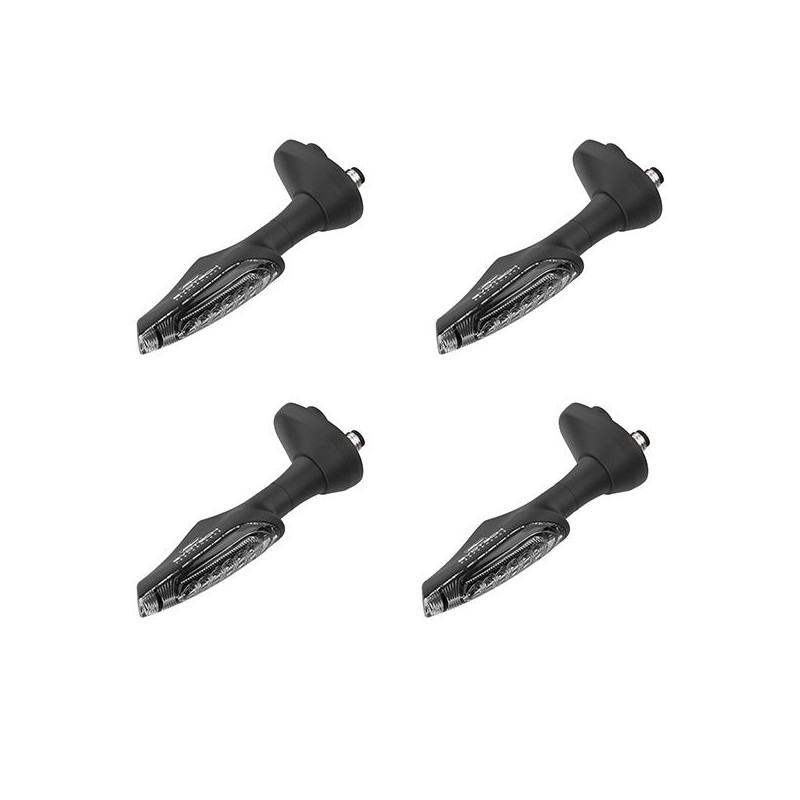 PRN016606-016816-016585-017109-020184-03 Motorradpfeile GSX 8 R 2026+ Evotech-performance