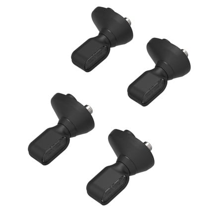 PRN017109-017894-03 flèches de moto GSX 8 R 2024+ Evotech-performance